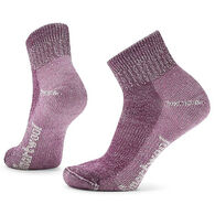 SmartWool Women's Hike Classic Edition Light Cushion Ankle Sock