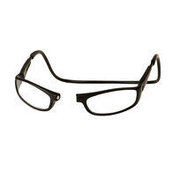 CliC Reader Euro Magnetic Reading Glasses