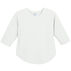 Sea Breeze Womens Paulina 3/4-Sleeve Shirt