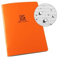 Rite In The Rain All-Weather Field-Flex Stapled Notebook