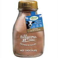 Silly Cow Farms Chocolate Sea Salt & Caramel Hot Chocolate