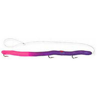 Kelly's Fire Tail Pre-Rigged Worm Lure