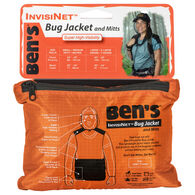 Ben's InvisiNet Bug Jacket & Mittens Set