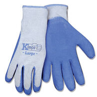 Kinco Men's Latex Palm Gripping Glove