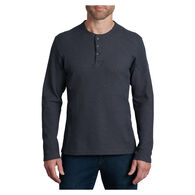 Kuhl Men's Konflikt Henley Long-Sleeve Shirt