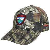 Maine Inland Fisheries and Wildlife Men's Trout Hat