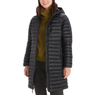Marmot Women's Echo Featherless Long Jacket