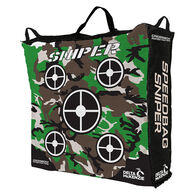 Delta McKenzie Speedbag Sniper 20" Archery Bag Target