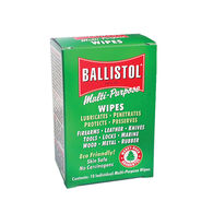 Ballistol Multi-Purpose Wipe - 10 Pk.