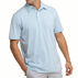 Southern Tide Mens The Seaport Davenport Stripe Polo Short-Sleeve Shirt
