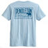 Pendleton Mens Original Western Graphic Short-Sleeve T-Shirt