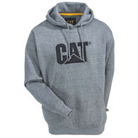 CAT Workwear Men's Trademark Hooded Sweatshirt