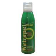 Natrapel 8-Hour DEET-Free Insect Repellent Continuous Spray - 5 oz.
