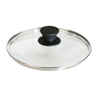 Lodge 8" Tempered Glass Lid