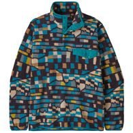Patagonia Men's Lightweight Synchilla Snap-T Fleece Pullover - Special Purchase