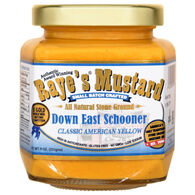 Raye's Mustard Down East Schooner Mustard