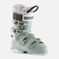 Rossignol Women's Alltrack Pro 100 W Alpine Ski Boot