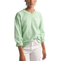 The North Face Women's Evolution V-Neck Sweatshirt