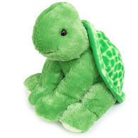 Aurora Turtle 14" Plush Stuffed Animal