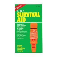 Coghlan's Survival Aid