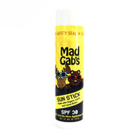 Mad Gab's Moose & Bear SPF 30 Sun Stick