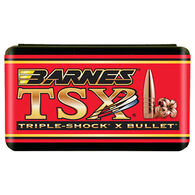 Barnes TSX 30-30 Win 150 Grain .308" FN FB Rifle Bullet (50)