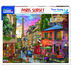 White Mountain Jigsaw Puzzle - Paris Sunset