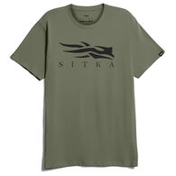 Sitka Gear Men's Icon Short-Sleeve Shirt