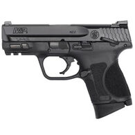 Smith & Wesson M&P9 M2.0 Subcompact Thumb Safety 9mm 3.6" 12-Round Pistol