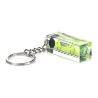Kikkerland Mini Level Keychain