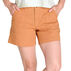 Toad&Co Womens Earthworks Camp Short