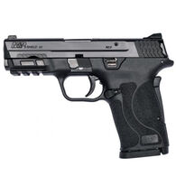 Smith & Wesson M&P9 Shield EZ No Thumb Safety 9mm 3.675" 8-Round Pistol