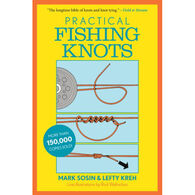 Practical Fishing Knots by Mark Sosin & Lefty Kreh