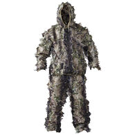 Hot Shot Gear Jacob Ash Men's 3D Leafy Camouflage Hunting Suit, 2-Piece