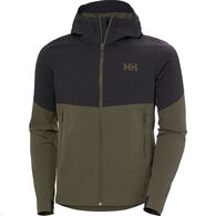 Helly Hansen Men's Blaze Hooded Softshell Jacket
