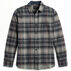 Pendleton Mens Fremont Double-Brushed Flannel Long-Sleeve Shirt
