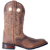 Laredo Men's Kane Distressed Leather Boot