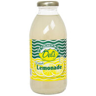 Del's All Natural Lemonade