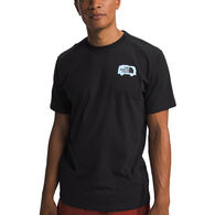 The North Face Men's Brand Proud Short-Sleeve T-Shirt