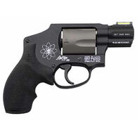 Smith & Wesson Model 340 PD 357 Magnum / 38 S&W Special +P 1.875" 5-Round Revolver