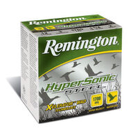 Remington HyperSonic Steel 12 GA 3-1/2" 1-3/8 oz. 1700 FPS BB Shotshell Ammo (25)