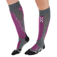 UYN Women's All Mountain Ski Sock