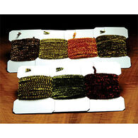 Hareline Variegated Chenille Fly Tying Material