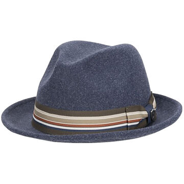 Dorfman Mens Lingo Hat