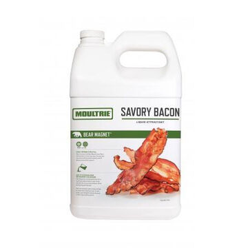 Moultrie Bear Magnet Savory Bacon Bear Attractant