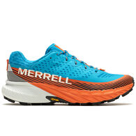 Merrell Men's Agility Peak 5 Trail Running Shoe