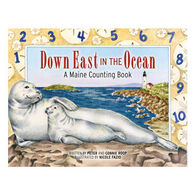 Down East in the Ocean by Connie & Peter Roop