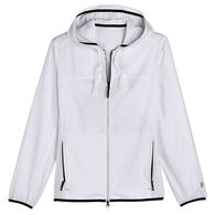 Coolibar Women's Arcadian Packable UPF+50 Sunblock Jacket