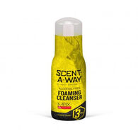 Hunter's Specialties Scent-A-Way MAX Odorless Foaming Cleanser - 8 oz.