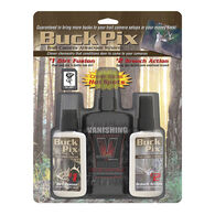 Buck Fever Buck Pix Kit